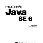 خرید و دانلود نسخه کامل کتاب Murach’s Java SE 6