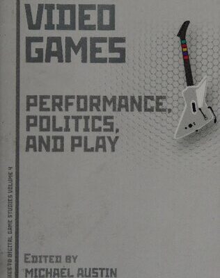 خرید و دانلود نسخه کامل کتاب Music Video Games: Performance, Politics, and Play