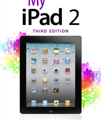 خرید و دانلود نسخه کامل کتاب My iPad 2
