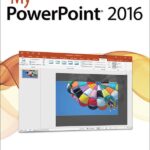 خرید و دانلود نسخه کامل کتاب My PowerPoint 2016