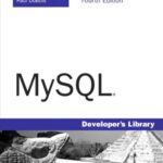 خرید و دانلود نسخه کامل کتاب MySQL, 4th Edition