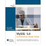 خرید و دانلود نسخه کامل کتاب MySQL 5.0 Certification Study Guide