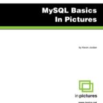 خرید و دانلود نسخه کامل کتاب MySQL basics in pictures