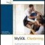خرید و دانلود نسخه کامل کتاب MySQL Clustering