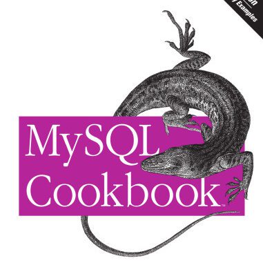 خرید و دانلود نسخه کامل کتاب MySQL Cookbook, 2nd Edition