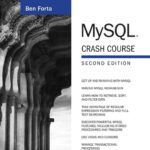 خرید و دانلود نسخه کامل کتاب MySQL Crash Course
