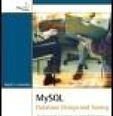 خرید و دانلود نسخه کامل کتاب MySQL Database Design and Tuning