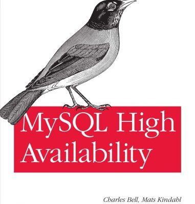 خرید و دانلود نسخه کامل کتاب MySQL High Availability: Tools for Building Robust Data Centers