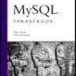 خرید و دانلود نسخه کامل کتاب MySQL Phrasebook: Essential Code and Commands