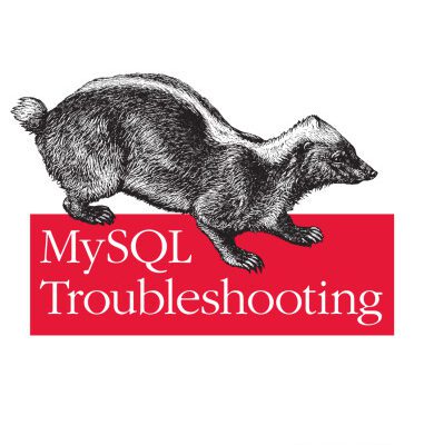 خرید و دانلود نسخه کامل کتاب MySQL Troubleshooting: What To Do When Queries Don’t Work