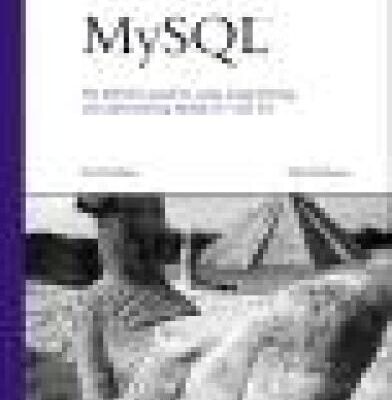 خرید و دانلود نسخه کامل کتاب MySQL