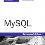 خرید و دانلود نسخه کامل کتاب MySQL