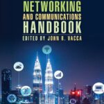 خرید و دانلود نسخه کامل کتاب Nanoscale Networking and Communications Handbook