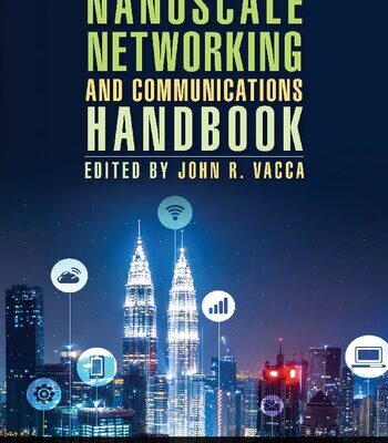 خرید و دانلود نسخه کامل کتاب Nanoscale Networking and Communications Handbook