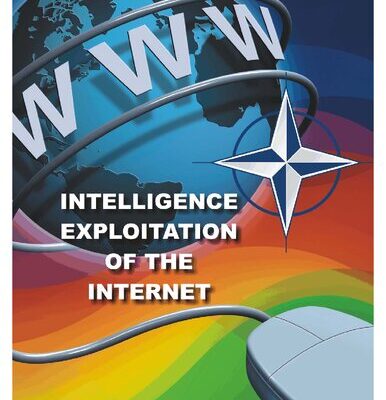 خرید و دانلود نسخه کامل کتاب NATO Intelligence Exploitation of the Internet