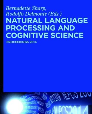خرید و دانلود نسخه کامل کتاب Natural Language Processing and Cognitive Science