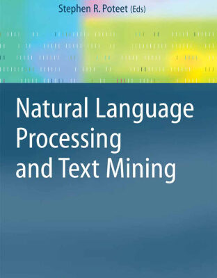 خرید و دانلود نسخه کامل کتاب Natural Language Processing and Text Mining
