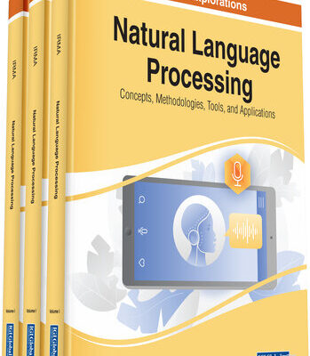 خرید و دانلود نسخه کامل کتاب Natural Language Processing: Concepts, Methodologies, Tools, and Applications