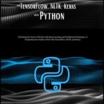 خرید و دانلود نسخه کامل کتاب Natural Language Processing for TensorFlow, NLTK, Keras with Python