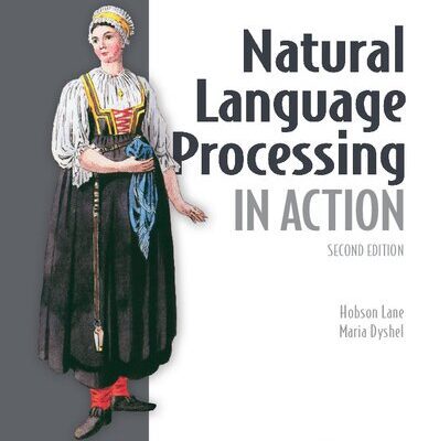 خرید و دانلود نسخه کامل کتاب Natural Language Processing in Action