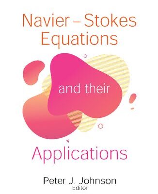 خرید و دانلود نسخه کامل کتاب Navier-Stokes Equations and Their Applications
