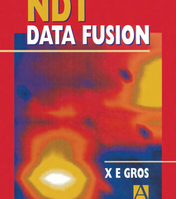 خرید و دانلود نسخه کامل کتاب NDT Data Fusion