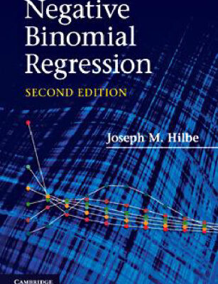 خرید و دانلود نسخه کامل کتاب Negative binomial regression