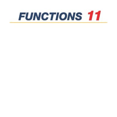 خرید و دانلود نسخه کامل کتاب Nelson Functions 11 Student Book