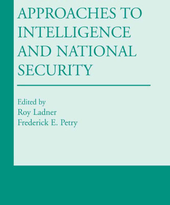 خرید و دانلود نسخه کامل کتاب Net-Centric Approaches to Intelligence and National Security