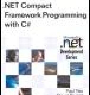 خرید و دانلود نسخه کامل کتاب .Net Compact Framework Programming with C#