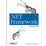 خرید و دانلود نسخه کامل کتاب .Net Framework Essentials