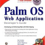 خرید و دانلود نسخه کامل کتاب .Net mobile Web developers guide