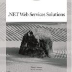 خرید و دانلود نسخه کامل کتاب .NET Web Services Solutions