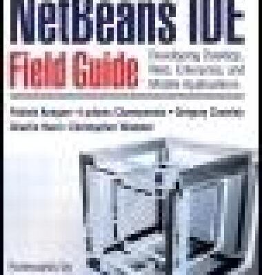 خرید و دانلود نسخه کامل کتاب NetBeans™ IDE Field Guide Developing Desktop, Web, Enterprise, and Mobile Applications