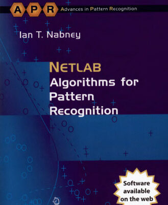 خرید و دانلود نسخه کامل کتاب NETLAB: Algorithms for Pattern Recognition