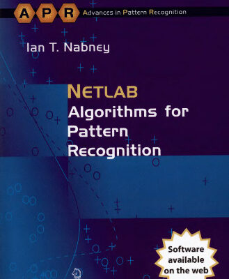 خرید و دانلود نسخه کامل کتاب NETLAB: Algorithms for Pattern Recognition