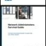 خرید و دانلود نسخه کامل کتاب Network Administrators Survival Guide