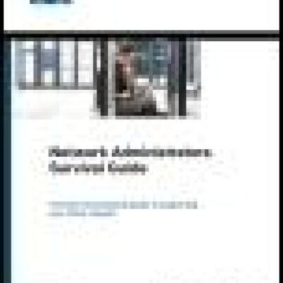 خرید و دانلود نسخه کامل کتاب Network Administrators Survival Guide