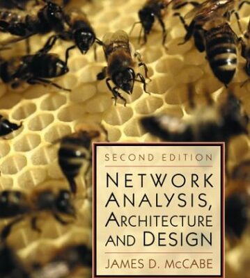 خرید و دانلود نسخه کامل کتاب Network Analysis, Architecture and Design