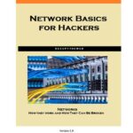 خرید و دانلود نسخه کامل کتاب Network Basics for Hackers: How Networks Work and How They Break