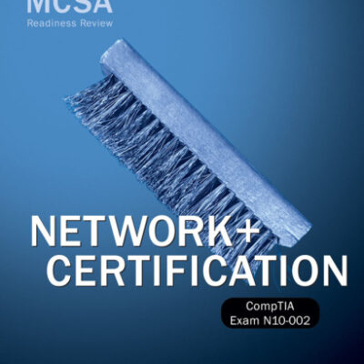 خرید و دانلود نسخه کامل کتاب Network+ Certification Readiness Review (Pro-Certification)