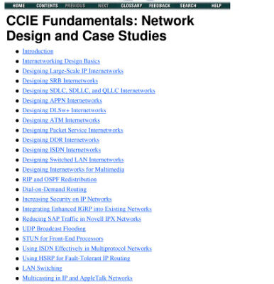 خرید و دانلود نسخه کامل کتاب Network Design and Case Studies (CCIE Fundamentals) (2nd Edition)