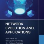 خرید و دانلود نسخه کامل کتاب Network Evolution and Applications