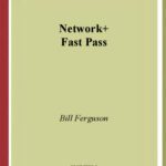 خرید و دانلود نسخه کامل کتاب Network+ fast pass