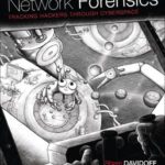 خرید و دانلود نسخه کامل کتاب Network Forensics: Tracking Hackers through Cyberspace