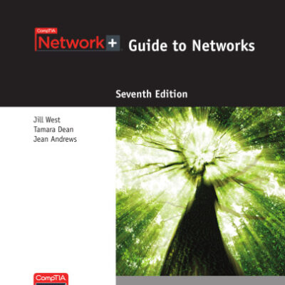 خرید و دانلود نسخه کامل کتاب Network+ Guide to Networks