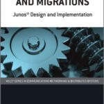 خرید و دانلود نسخه کامل کتاب Network Mergers and Migrations: Junos Design and Implementation