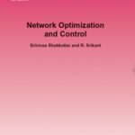 خرید و دانلود نسخه کامل کتاب Network Optimization and Control