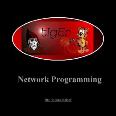 خرید و دانلود نسخه کامل کتاب Network Programming with Perl