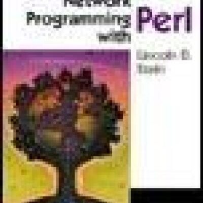 خرید و دانلود نسخه کامل کتاب Network Programming with Perl